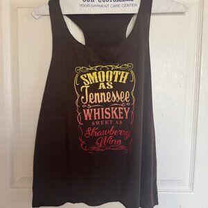 WOMANS LARGE VINTAGE TSHIRT